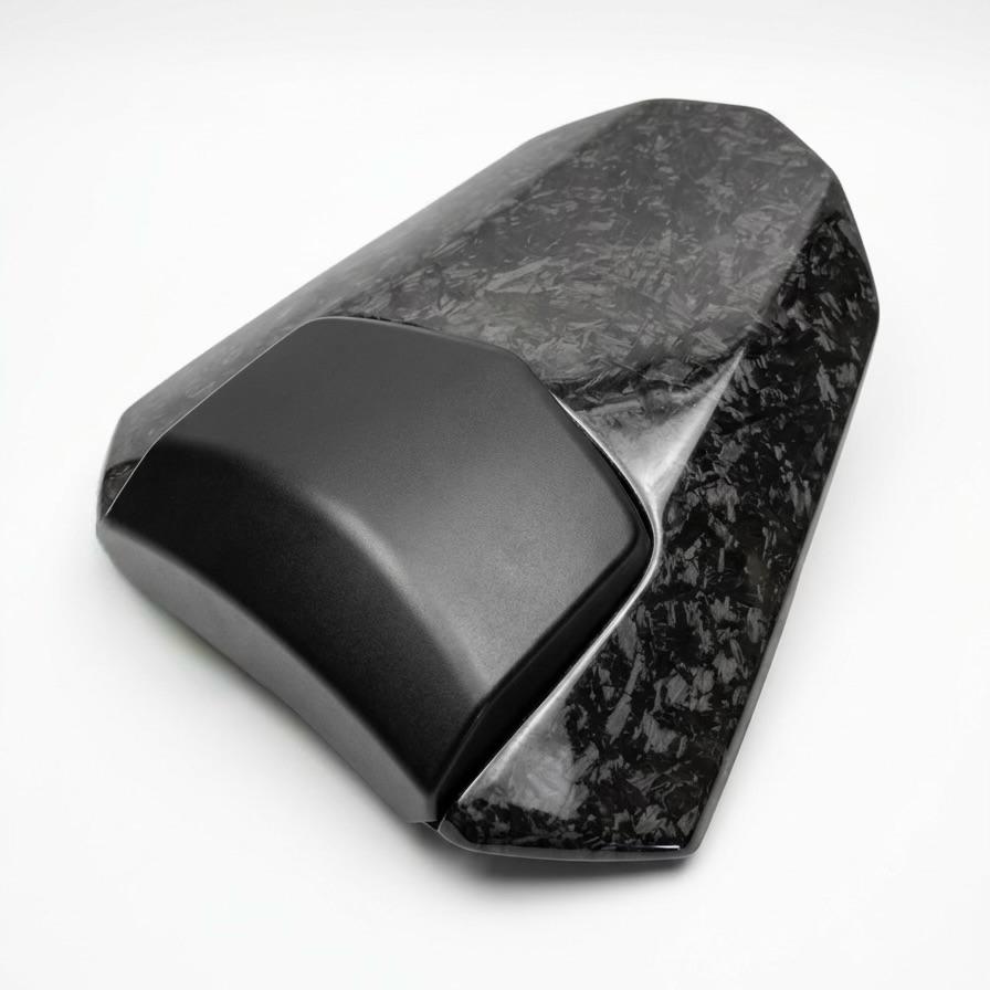 Single-seat tail unit compatible with Yamaha R6 2008–2014