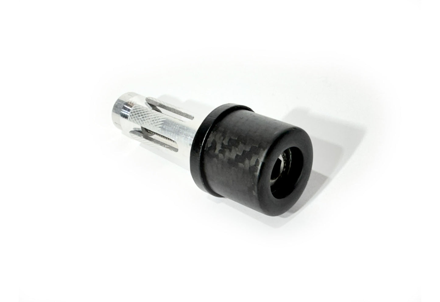 Bar-End Plug