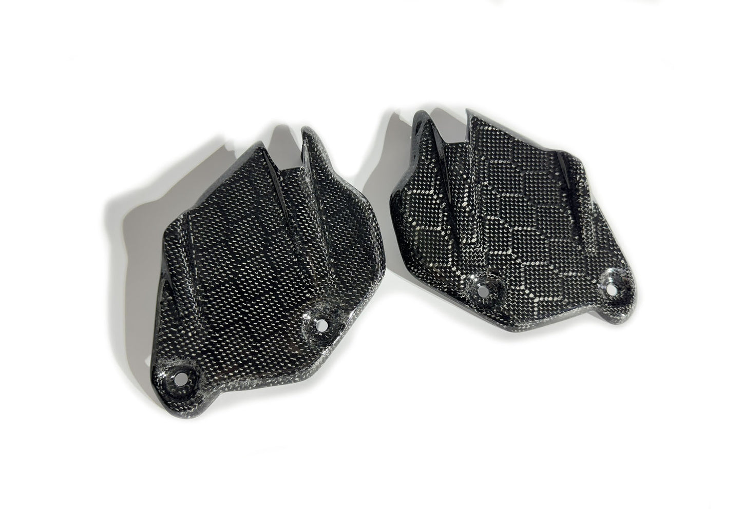 Paratacchi in fibra di carbonio - BMW F900XR 2020-