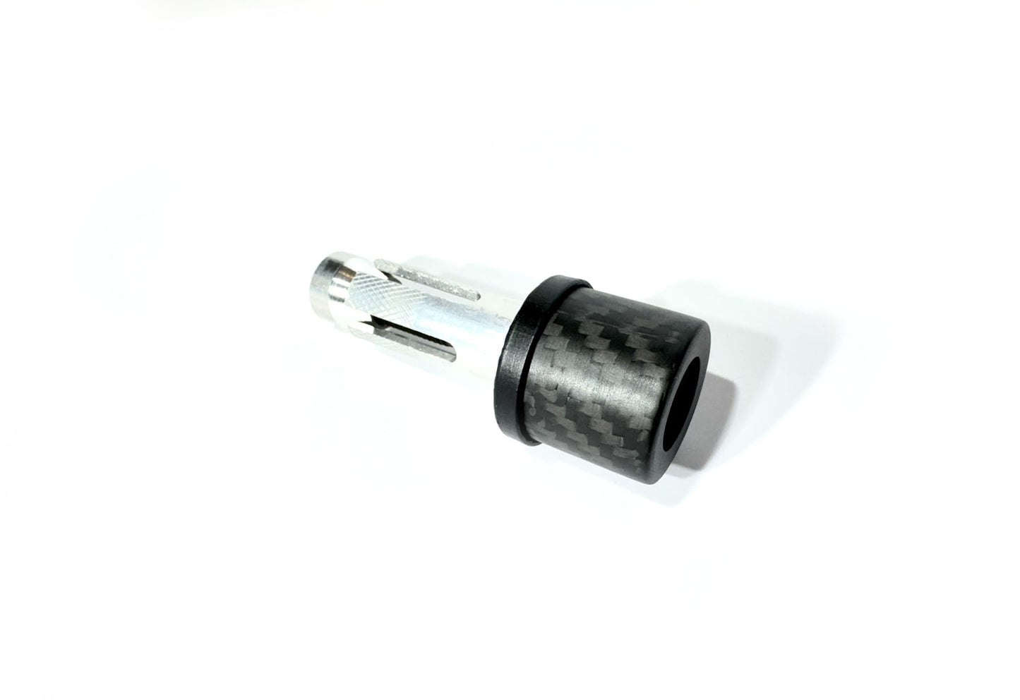 Bar-End Plug