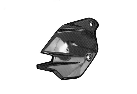 Paratacchi in fibra di carbonio - BMW F900XR 2020-