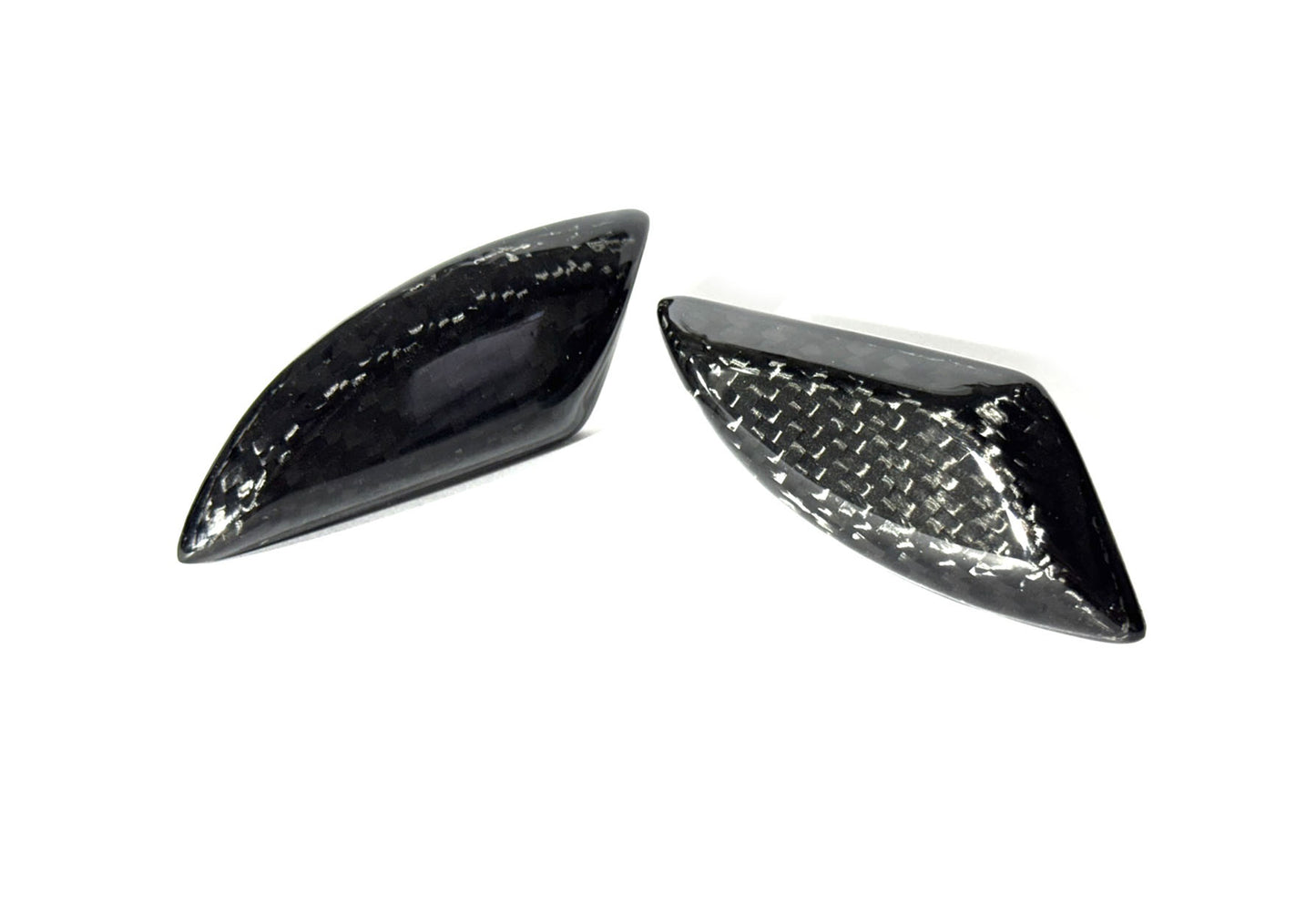 Aprilia RS660 / RSV4 1100 Mirror Caps