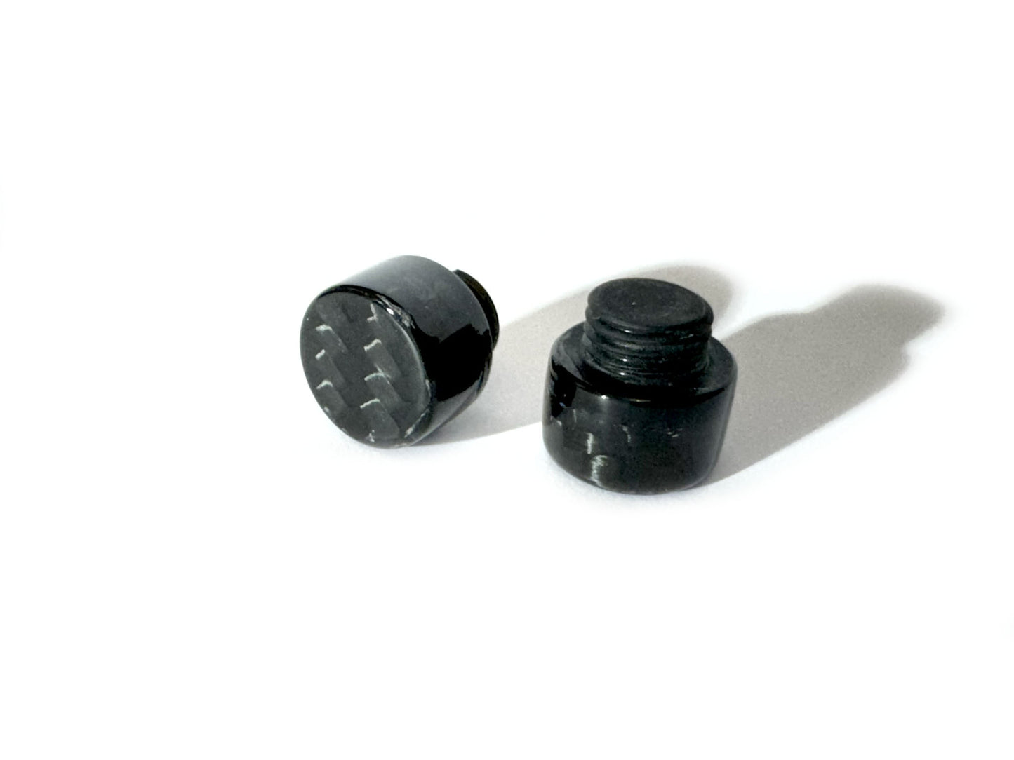 Naked Mirror Caps