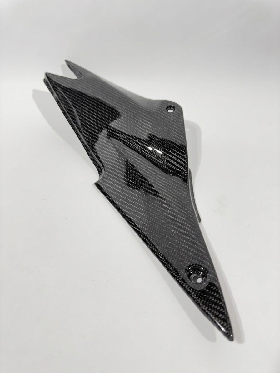 Side Panels Compatible with Kawasaki ZX6R 636 2005-2006