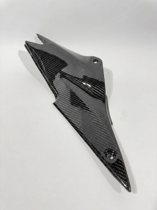 Pannelli laterali compatibili con Kawasaki ZX6R 636 2005-2006