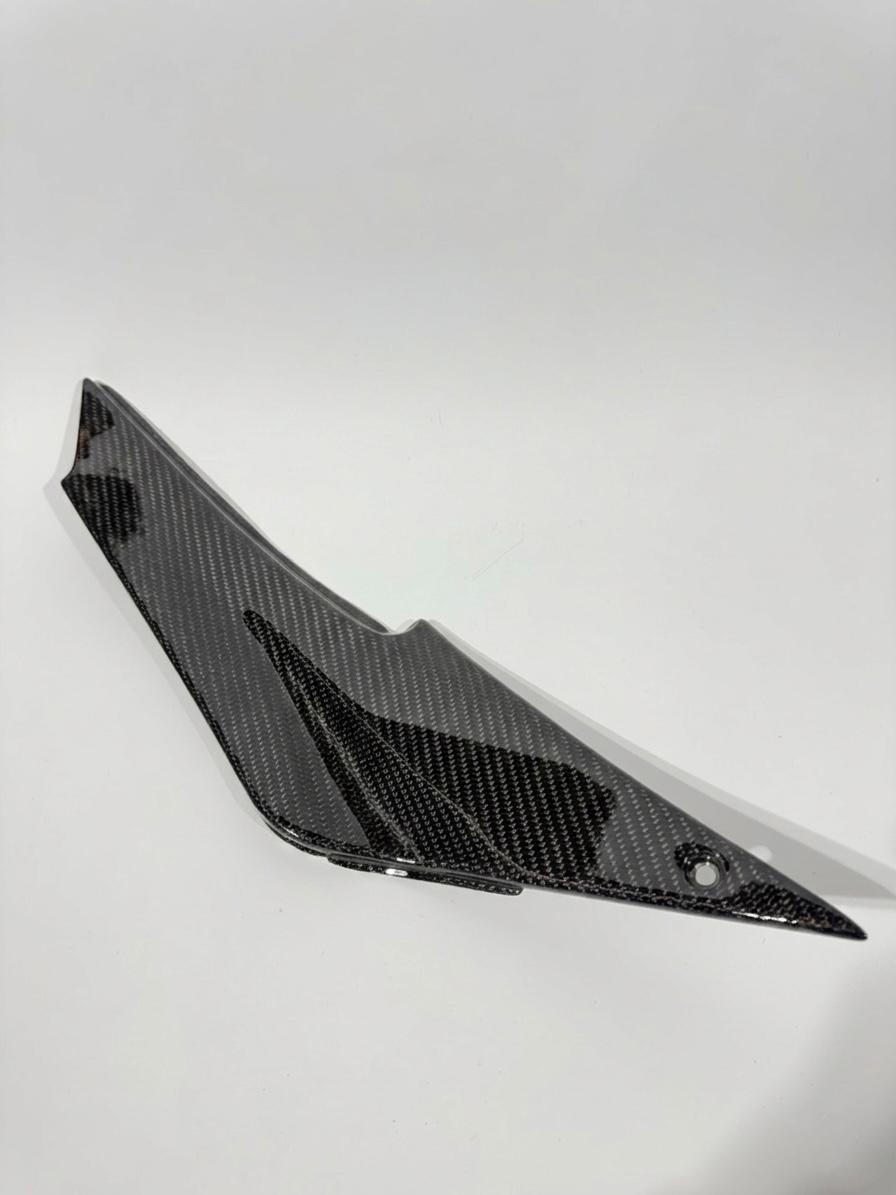 Side Panels Compatible with Kawasaki ZX6R 636 2005-2006