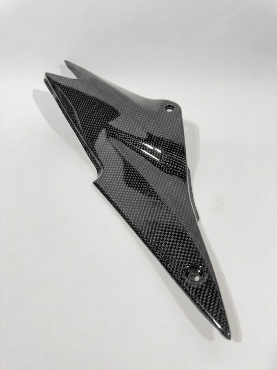 Side Panels Compatible with Kawasaki ZX6R 636 2005-2006