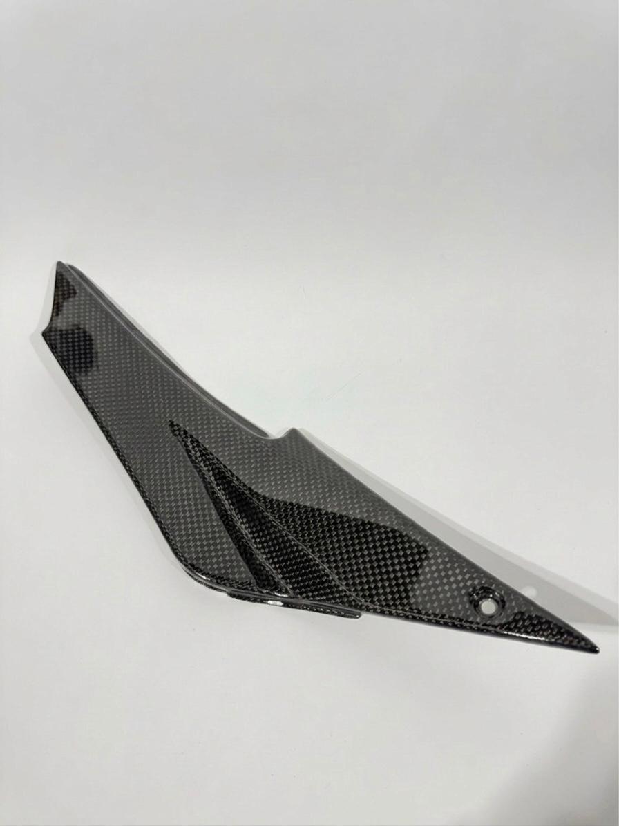Side Panels Compatible with Kawasaki ZX6R 636 2005-2006
