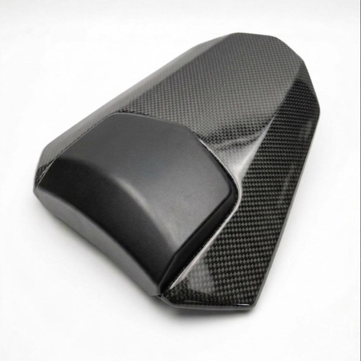 Single-seat tail unit compatible with Yamaha R6 2008–2014