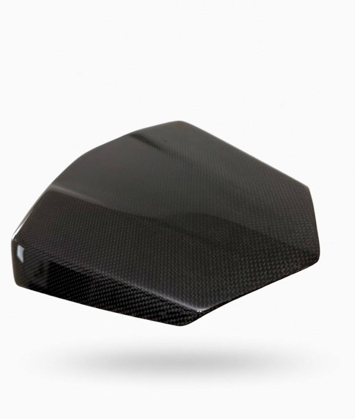 Single-seat tail unit compatible with Yamaha R6 2006-2007