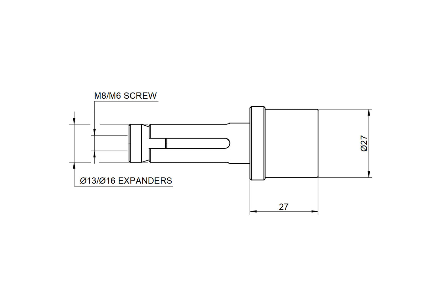 Bar-End Plug